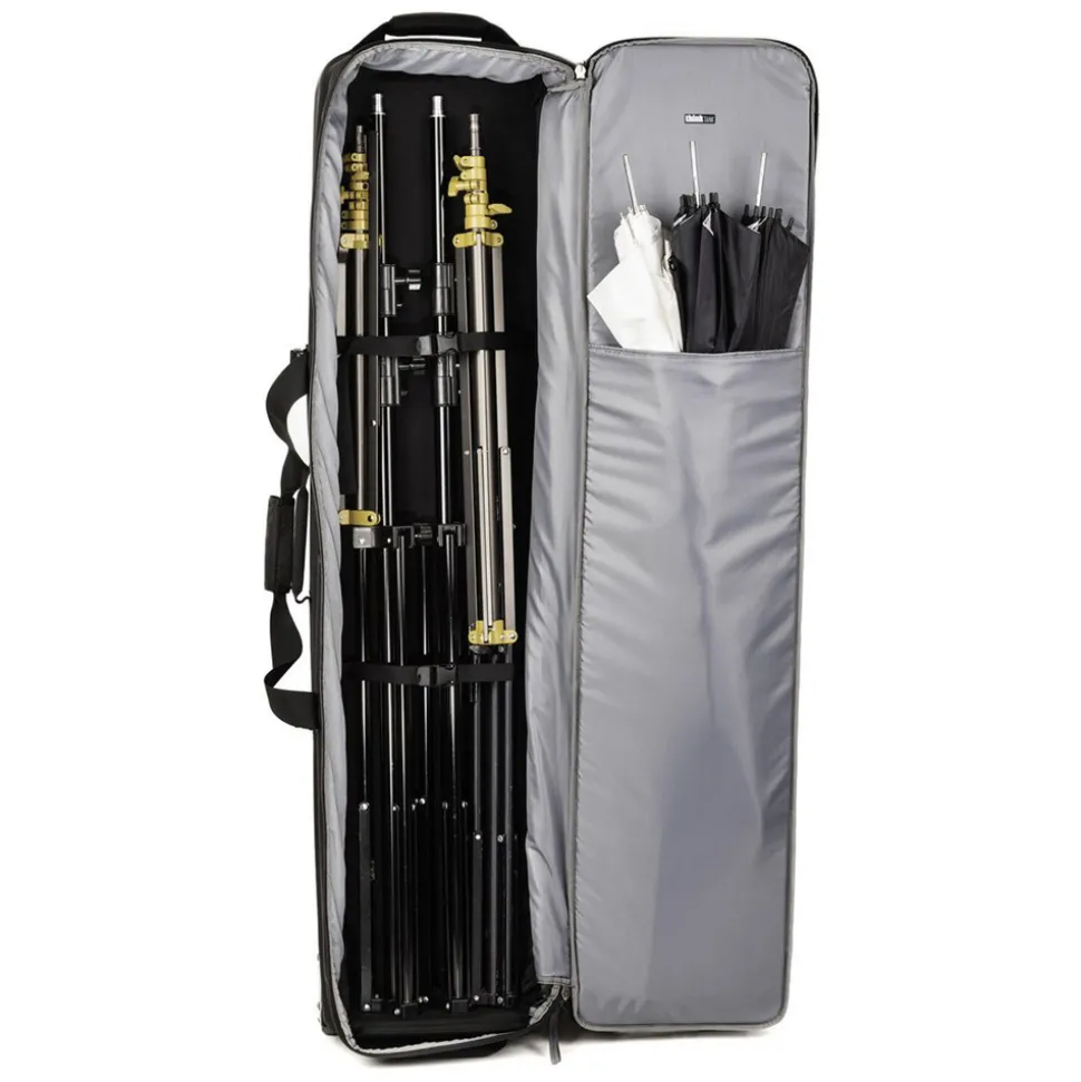 Think Tank Stand Manager 52 Roller Case