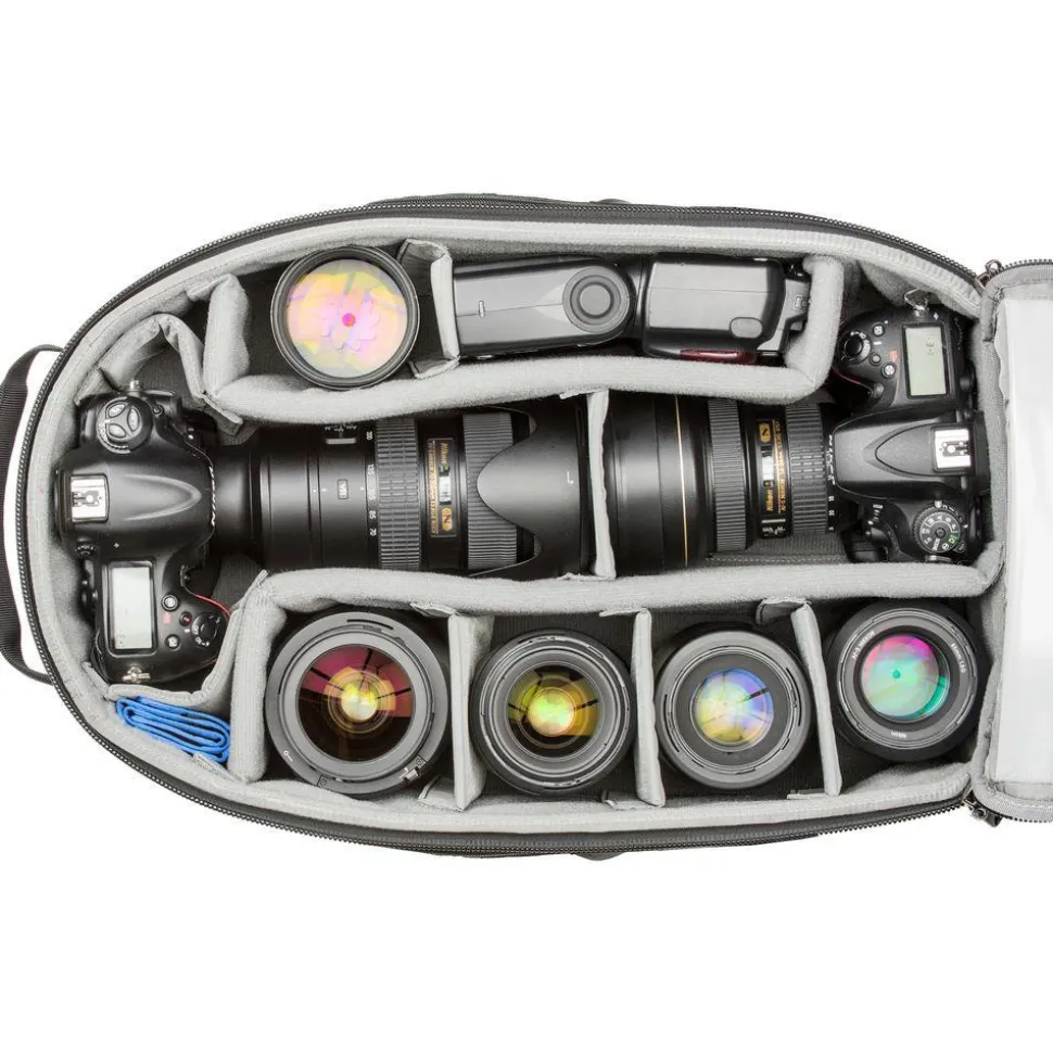 Think Tank StreetWalker HardDrive V2.0 Backpack