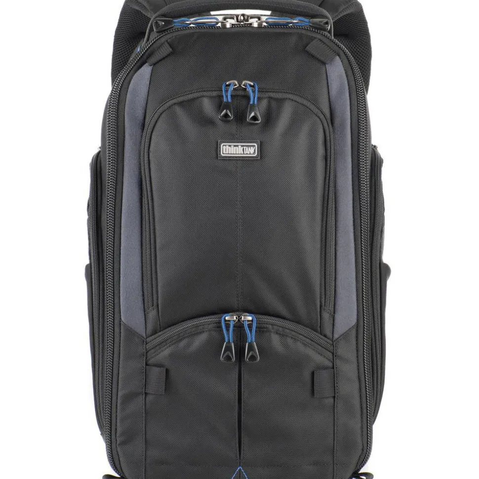 Think Tank StreetWalker V2.0 Backpack (Black)