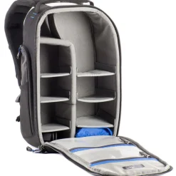 Think Tank StreetWalker V2.0 Backpack (Black)