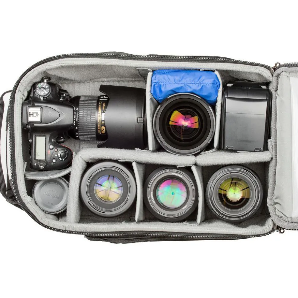 Think Tank StreetWalker V2.0 Backpack (Black)