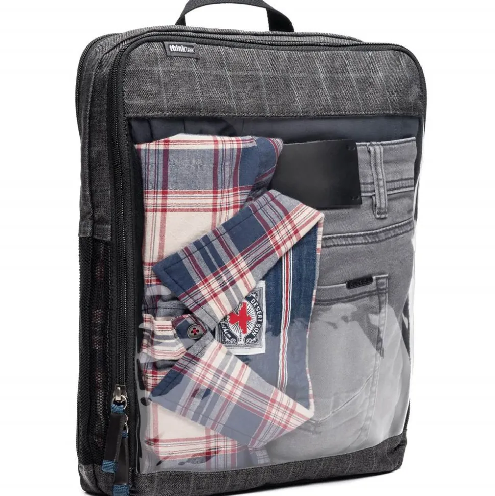 Think Tank Venturing Observer Clothing Cube L