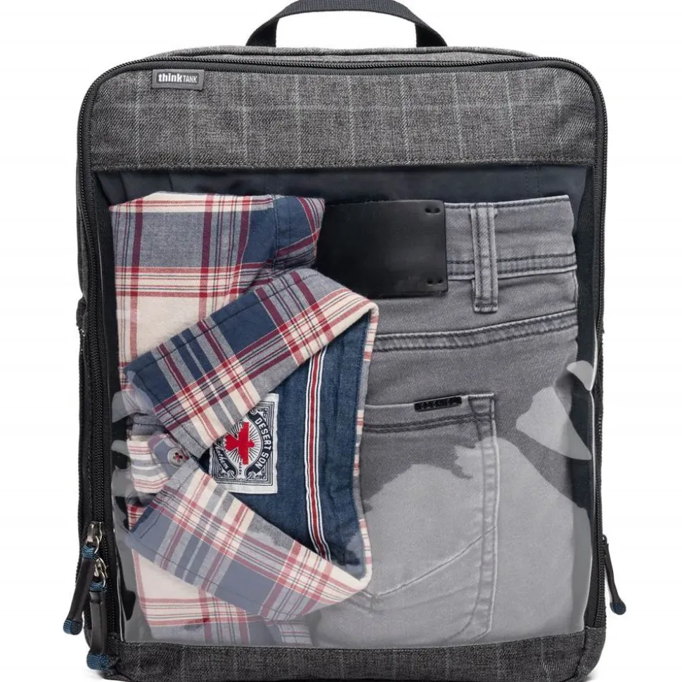 Think Tank Venturing Observer Clothing Cube L