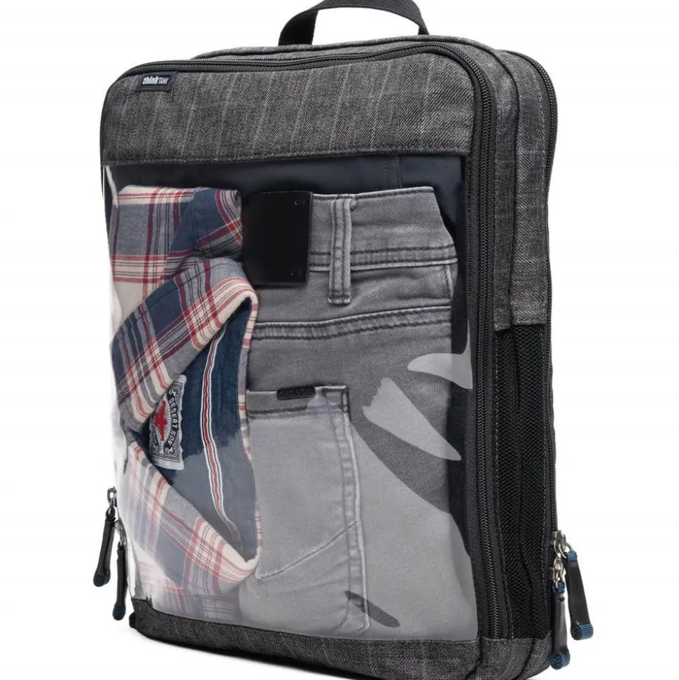 Think Tank Venturing Observer Clothing Cube L