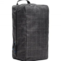 Think Tank Venturing Observer Shoe Cube