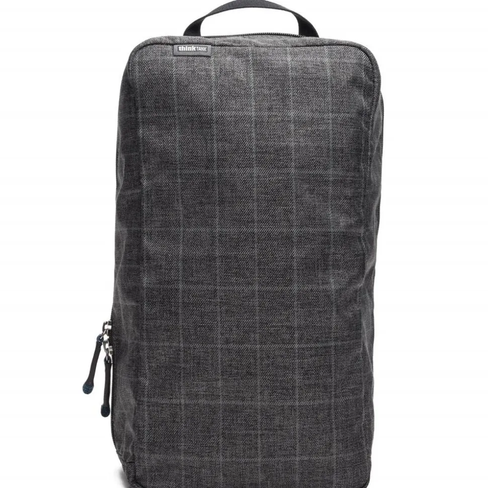 Think Tank Venturing Observer Shoe Cube