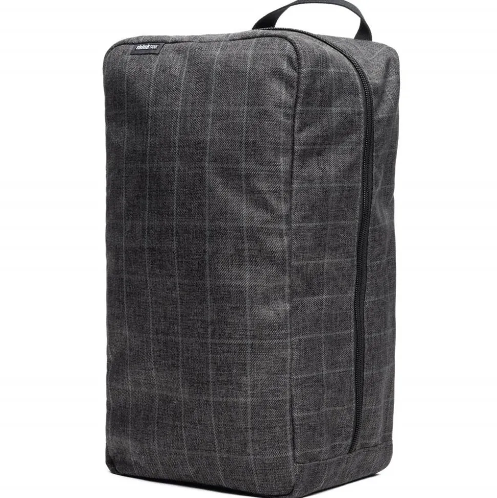 Think Tank Venturing Observer Shoe Cube