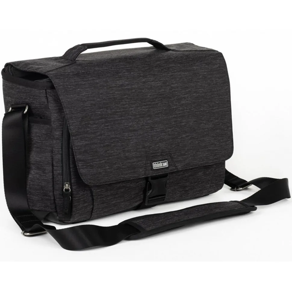 Think Tank Vision 15 Graphite Shoulder Bag