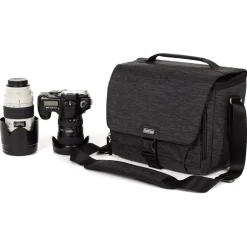 Think Tank Vision 13 Graphite Shoulder Bag
