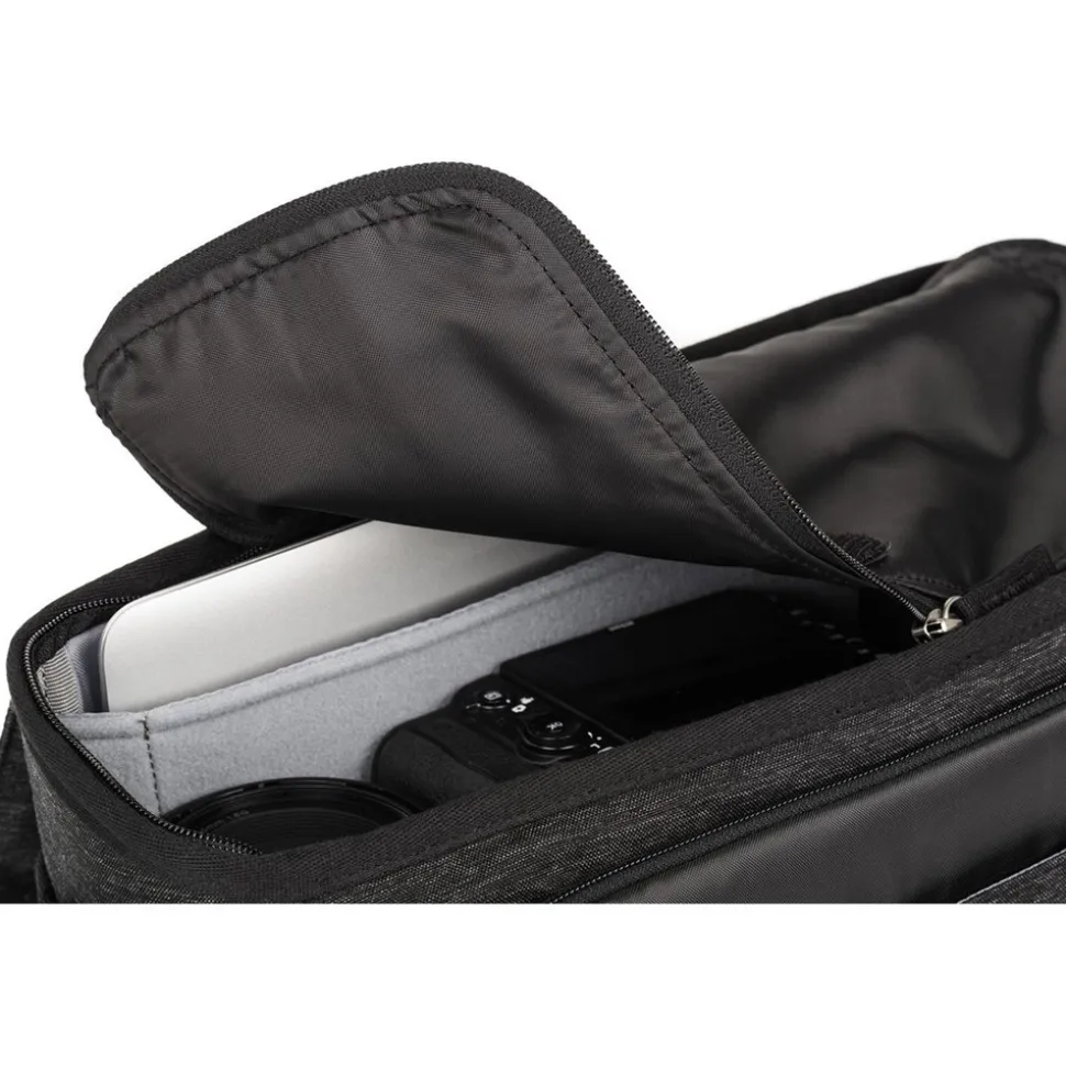 Think Tank Vision 13 Graphite Shoulder Bag