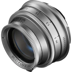 Thypoch Eureka 50mm f/2 M-Mount Lens Aluminium Version