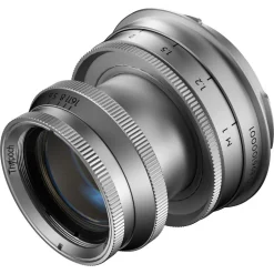 Thypoch Eureka 50mm f/2 M-Mount Lens Aluminium Version