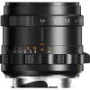 Thypoch Simera 50mm f/1.4 Full-Frame Lens for Leica M Black