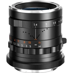 Thypoch Simera 35mm f/1.4 Photo Lens for Sony E Mount
