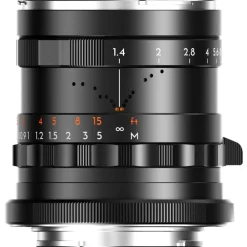 Thypoch Simera 35mm f/1.4 Photo Lens for Sony E Mount