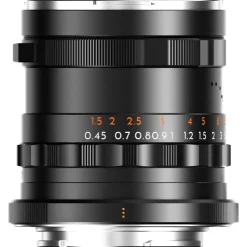 Thypoch Simera 35mm f/1.4 Photo Lens for Sony E Mount