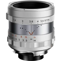 Thypoch Simera 35mm f/1.4 Photo Lens for Leica M Sliver