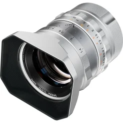 Thypoch Simera 35mm f/1.4 Photo Lens for Leica M Sliver