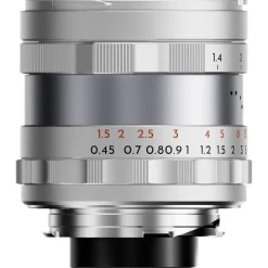 Thypoch Simera 35mm f/1.4 Photo Lens for Leica M Sliver