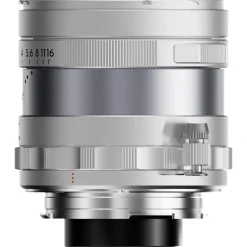 Thypoch Simera 35mm f/1.4 Photo Lens for Leica M Sliver