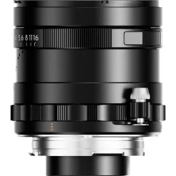 Thypoch Simera 35mm f/1.4 Photo Lens for Leica M Black