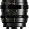 Thypoch Simera-C 35mm T1.5 FF Cine Lens for Sony E Mount