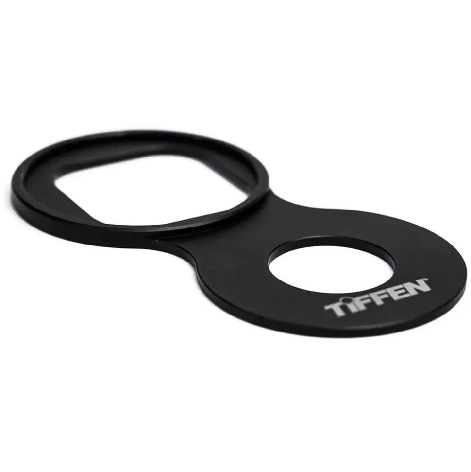 Tiffen 58mm Filter Mount for iPhone 13/14/15 Plus
