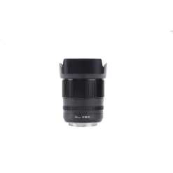 TTArtisan AF 75mm F/2 Lens for Sony E
