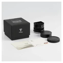 TTArtisan AF 32mm f/2.8 Lens for Nikon Z Black