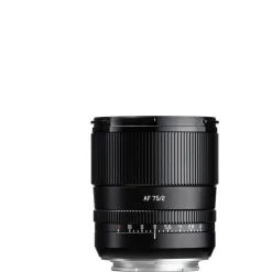 TTArtisan AF 75mm F/2 Lens for Nikon Z