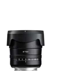 TTArtisan AF 75mm F/2 Lens for Nikon Z
