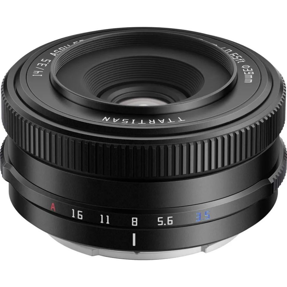 TTArtisan AF 14mm f/3.5 Prime Lens for Sony E-Mount
