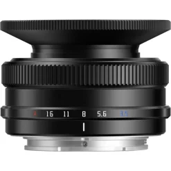 TTArtisan AF 14mm f/3.5 Prime Lens for Sony E-Mount