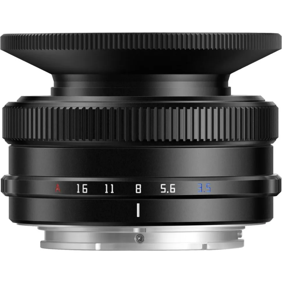 TTArtisan AF 14mm f/3.5 Prime Lens for Sony E-Mount