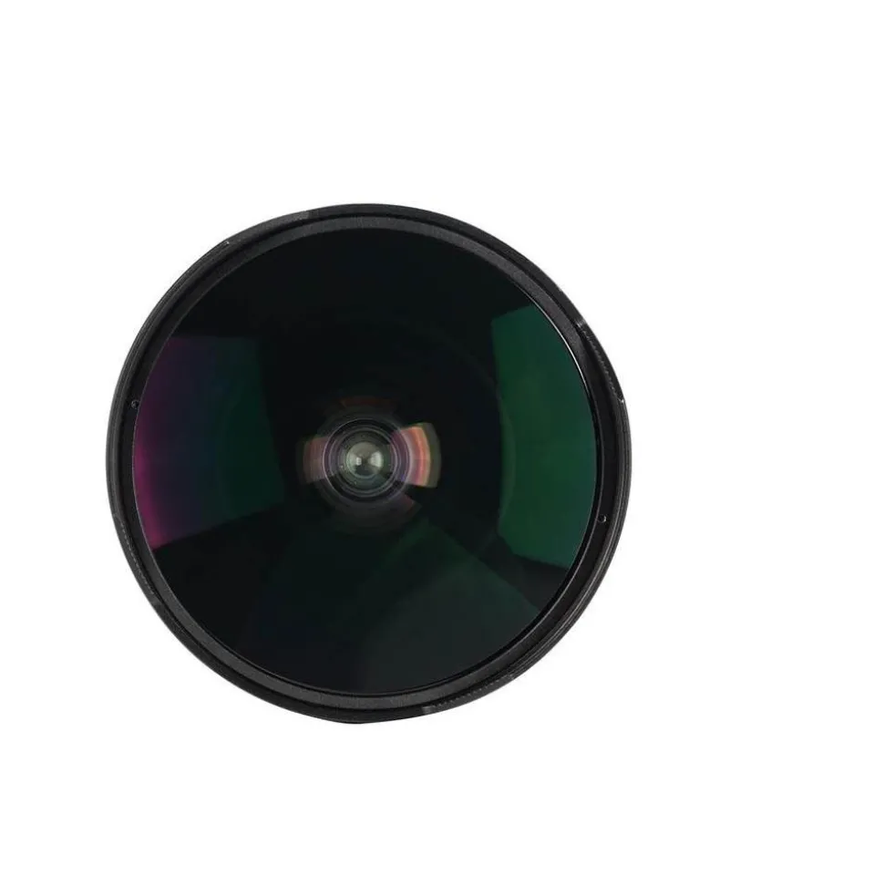 TTArtisan 11mm f/2.8 Fisheye Lens for L Mount Black