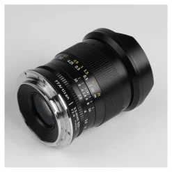 TTArtisan 11mm f/2.8 Fisheye Lens for Nikon Z Black