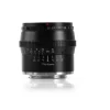 TTArtisan 50mm f/1.2 Lens for Fujifilm X Black