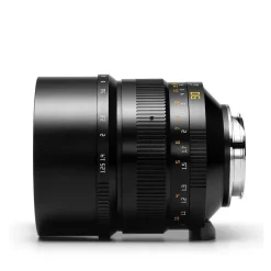 TTArtisan 90mm f/1.25 Lens for Nikon Z Black