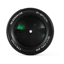 TTArtisan 50mm f/1.4 Lens for Nikon Z Black
