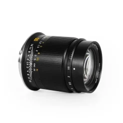 TTArtisan 50mm f/1.4 Lens for Sony E Black