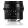 TTArtisan 50mm f/1.2 Lens for Sony E Black