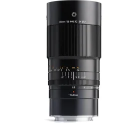 TTArtisan 100mm f/2.8 Macro 2x Lens for L Mount