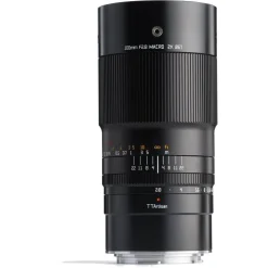 TTArtisan 100mm f/2.8 Macro 2x Lens for Nikon Z Mount