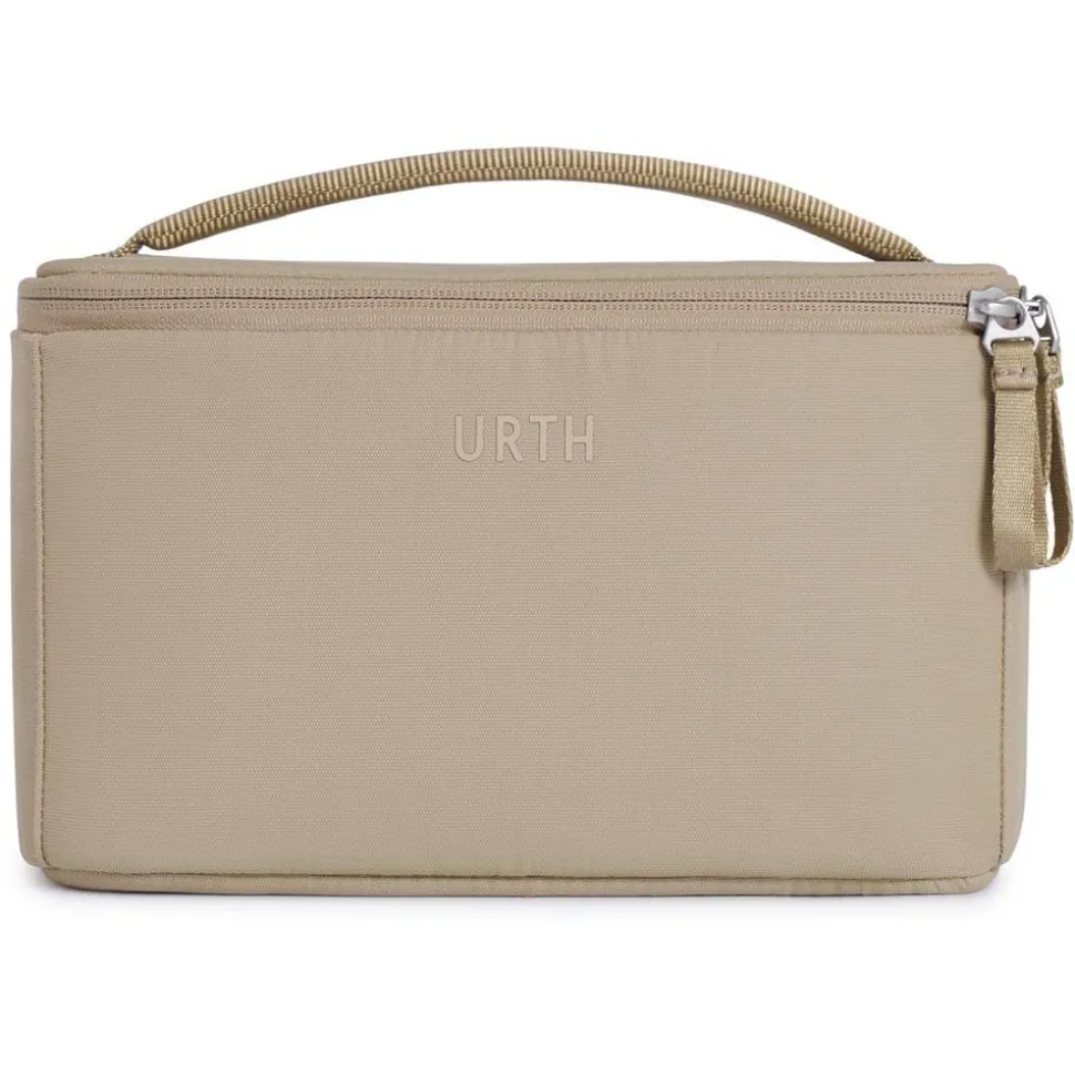 Urth Arkose Camera Insert Beige