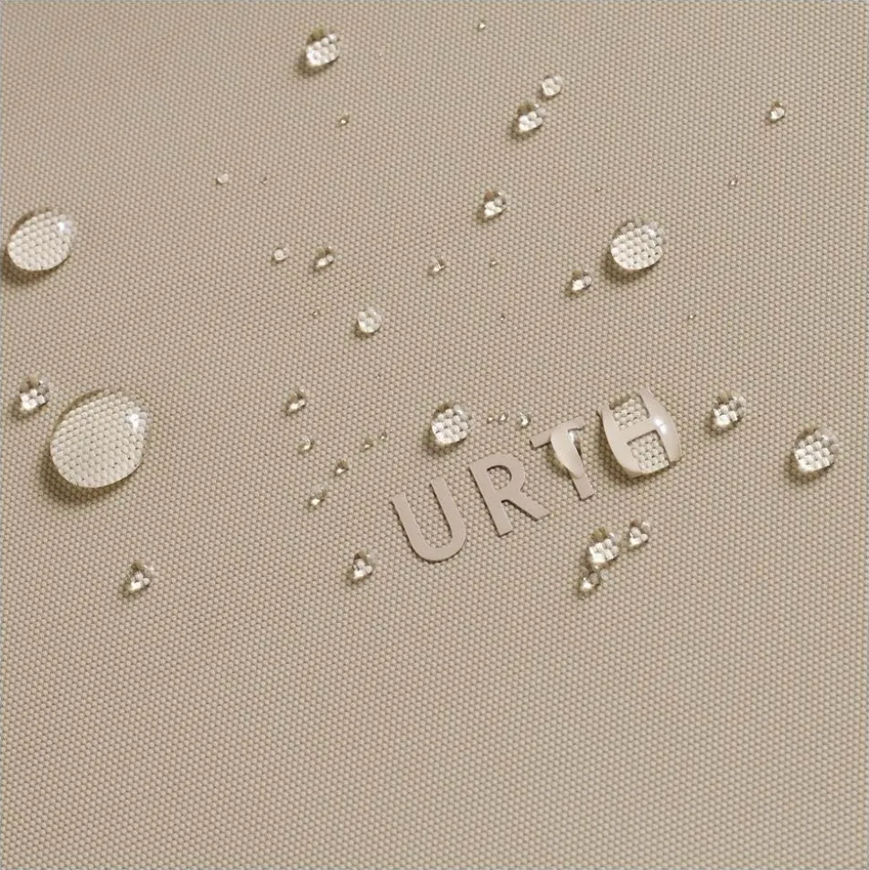 Urth Arkose Camera Insert Beige