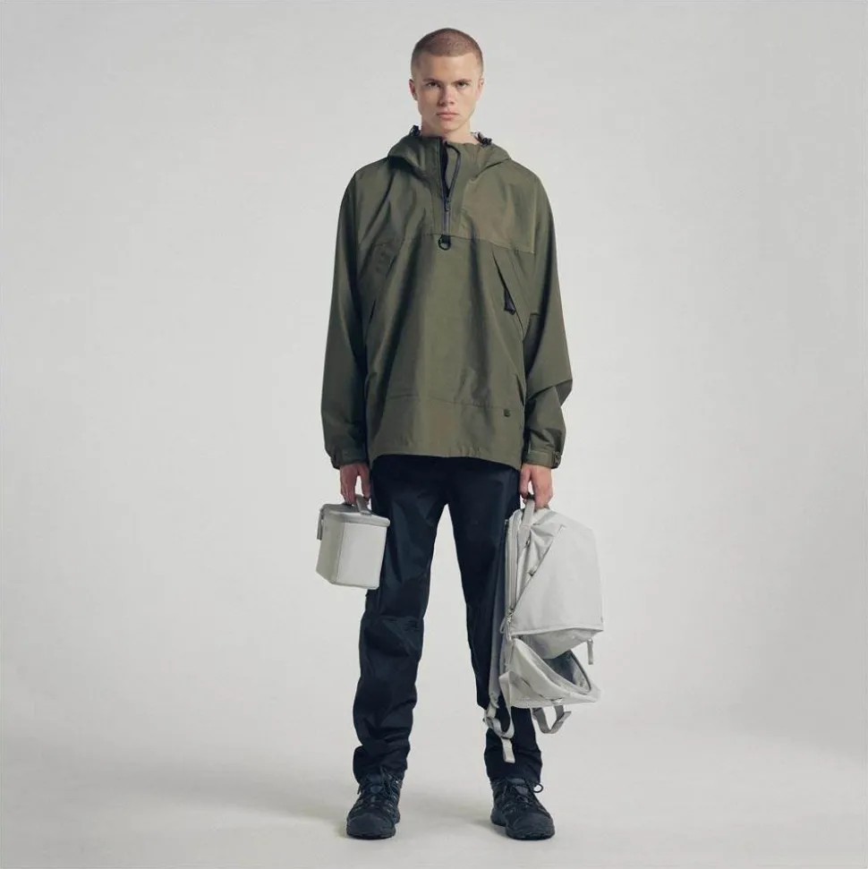 Urth Arkose Camera Insert Ash Grey