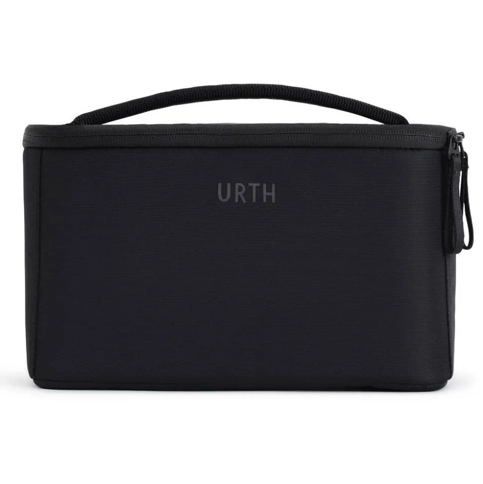 Urth Arkose Camera Insert Black