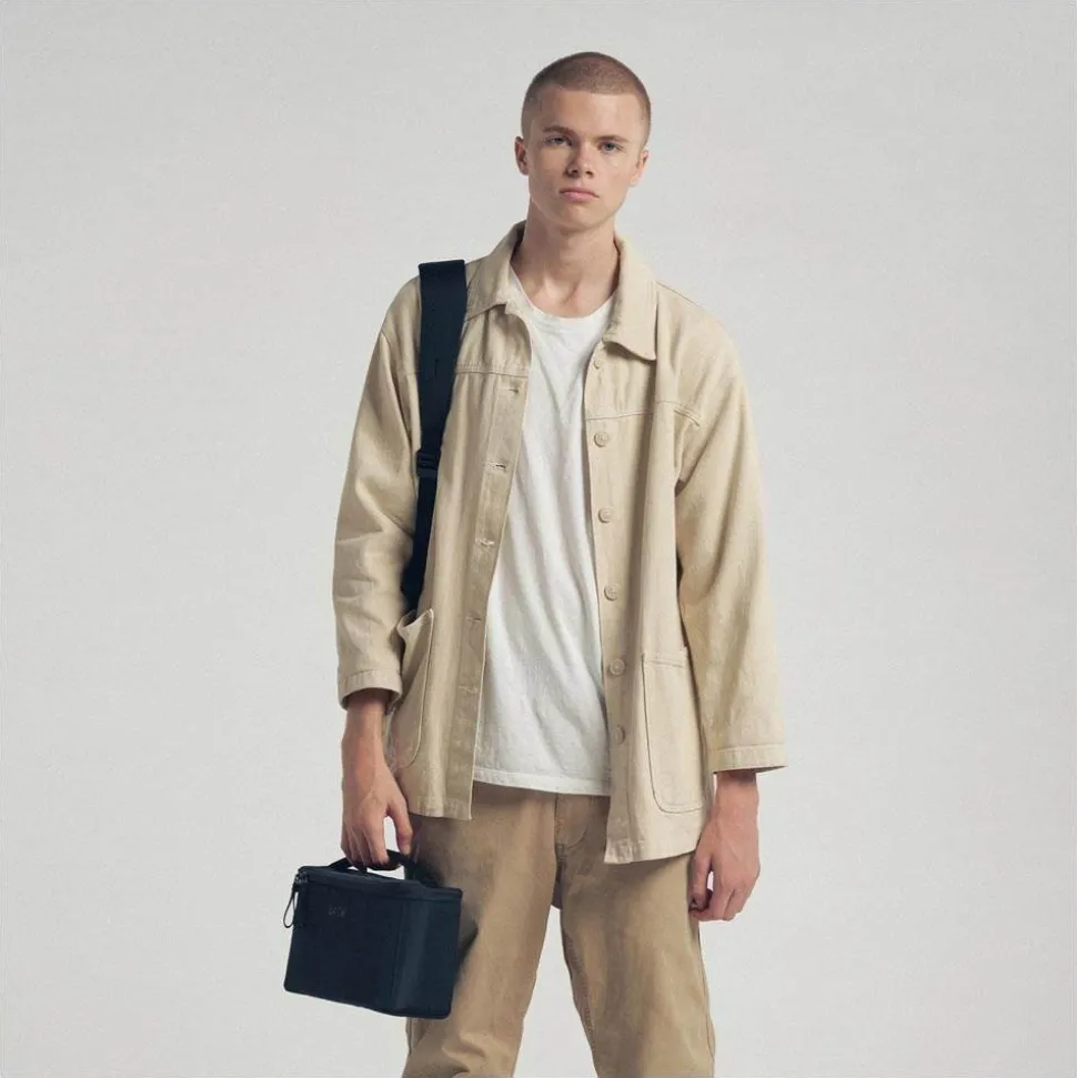 Urth Arkose Camera Insert Black