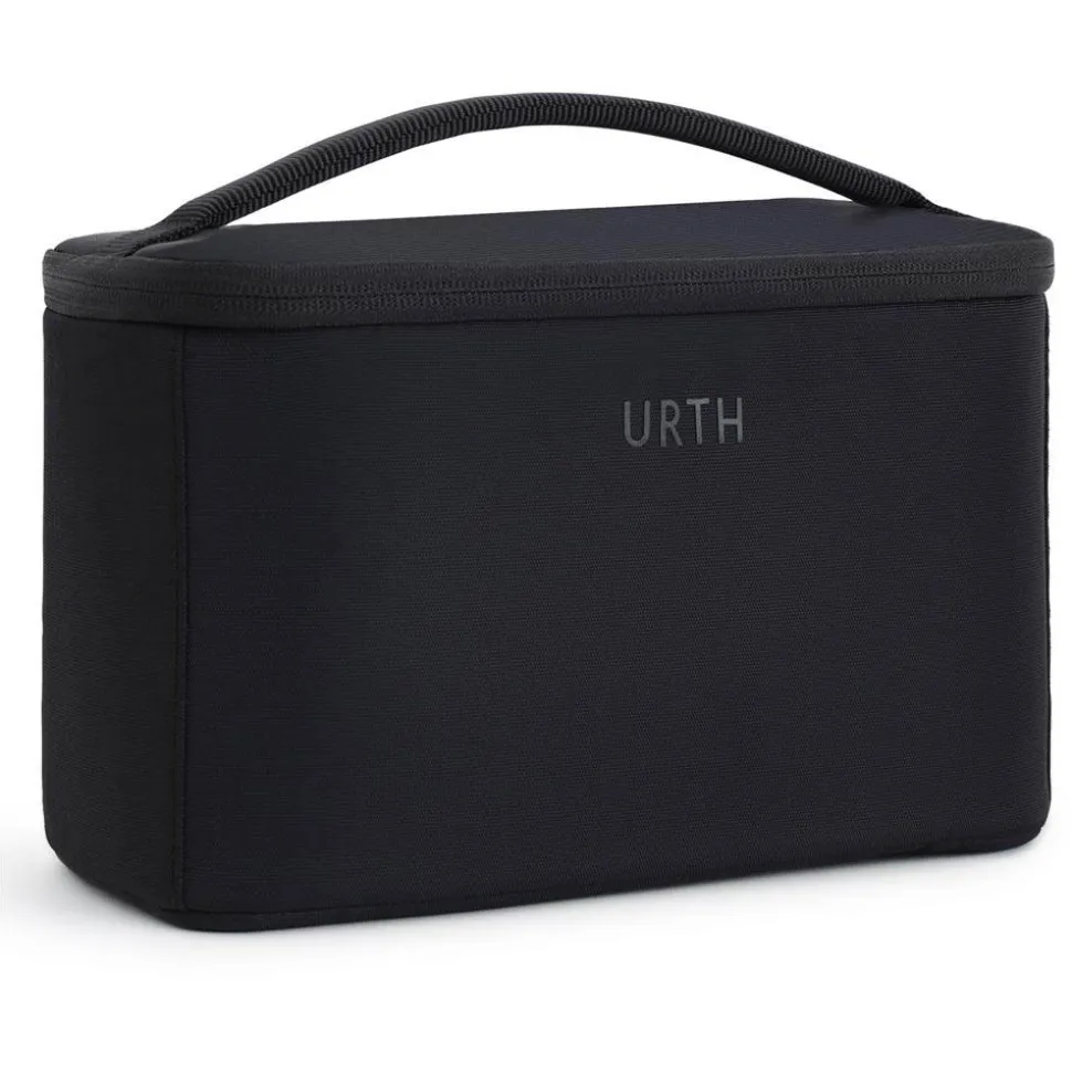 Urth Arkose Camera Insert Black