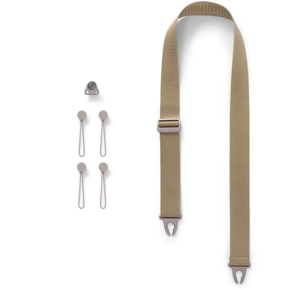 Urth Core Camera Strap Beige